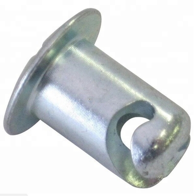 Universal Year Steel DZUS Style Quarter Turn Button Алюминиевый крепеж для автомобиля Спринт 0,500 7/16 производительность настраиваемая