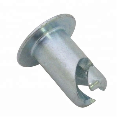 Universal Year Steel DZUS Style Quarter Turn Button Алюминиевый крепеж для автомобиля Спринт 0,500 7/16 производительность настраиваемая