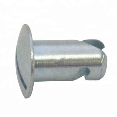 Universal Year Steel DZUS Style Quarter Turn Button Алюминиевый крепеж для автомобиля Спринт 0,500 7/16 производительность настраиваемая