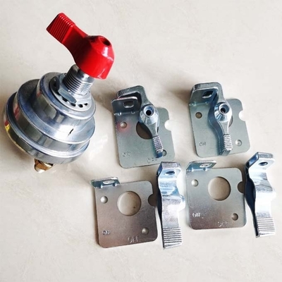 12V Master Power Cut Off Tool Standard OE NO. для замены/ремонта Цель в автомобиле Грузовик Катер Автомобиль Сделай батарею отключить переключатель