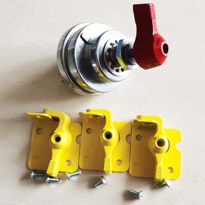 12V Master Power Cut Off Tool Standard OE NO. для замены/ремонта Цель в автомобиле Грузовик Катер Автомобиль Сделай батарею отключить переключатель