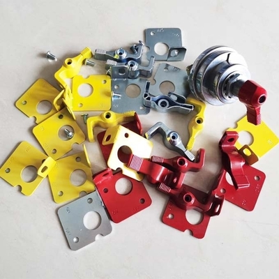 12V Master Power Cut Off Tool Standard OE NO. для замены/ремонта Цель в автомобиле Грузовик Катер Автомобиль Сделай батарею отключить переключатель