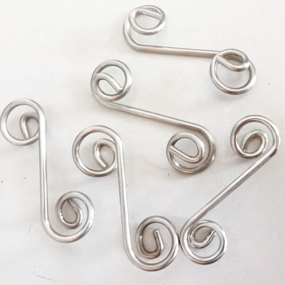 1 3/8&quot; Dzus Springs Нержавеющая сталь 0,375&quot; Reach 1/4 Turn Fastener Год Универсальное назначение Замена/ремонт Универсальный Год