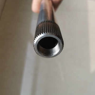 Универсальный 1-1/8&quot; 48 Solines Полый Торсионный Стержень 30&quot; Длина Надежная и прочная для нескольких приложений