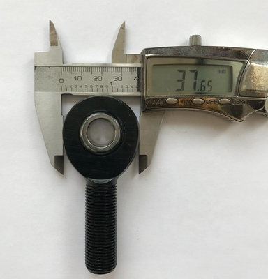 Universal Sprint Car/Midget Complete Car Aluminum Heim Joint Rod End 1/2&quot;-20 XML8-10 для профессиональных гоночных трасс