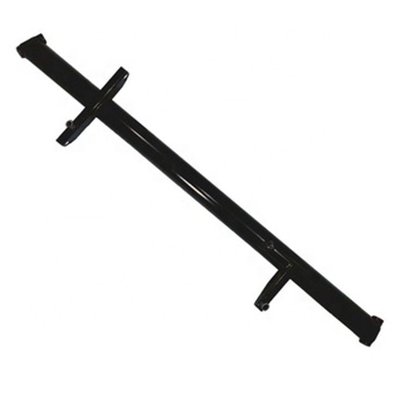 Universal Year Sprint Car Race Car 50&quot;X2 1/4&quot; Передняя ось Черная с хромолией