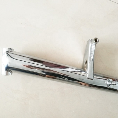 Universal Year Sprint Car Race Car 50&quot;X2 1/4&quot; Передняя ось Черная с хромолией