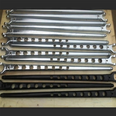 2005-2007 Ford Car Fitment Задние радиусовые стержни Разделенная кость для ремонта/замены