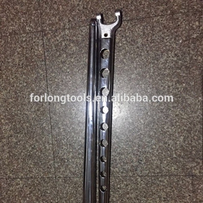 2005-2007 Ford Car Fitment Задние радиусовые стержни Разделенная кость для ремонта/замены