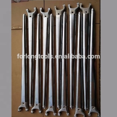 2005-2007 Ford Car Fitment Задние радиусовые стержни Разделенная кость для ремонта/замены