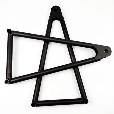 Sprint Car Titanium Jacobs Ladder OE NO. На заказ 13 5/8&quot; 14&quot; 13 3/8&quot; одно отверстие/три отверстия для замены/ремонта