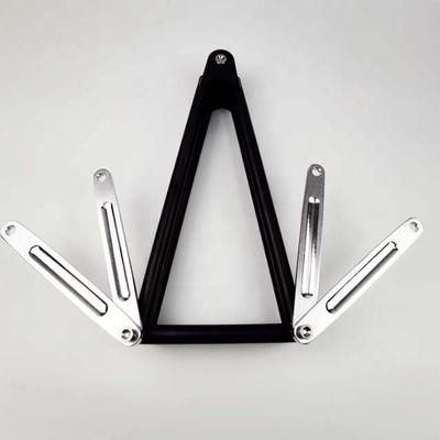 Sprint Car Titanium Jacobs Ladder OE NO. На заказ 13 5/8&quot; 14&quot; 13 3/8&quot; одно отверстие/три отверстия для замены/ремонта