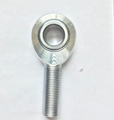 Сток для немедленной поставки XM серии Rod End Heim Joint Chromely XML10 XMR10 Подшипниковые шаровые соединения 5/8-18