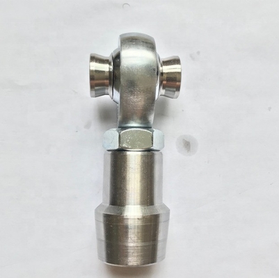 Сток для немедленной поставки XM серии Rod End Heim Joint Chromely XML10 XMR10 Подшипниковые шаровые соединения 5/8-18