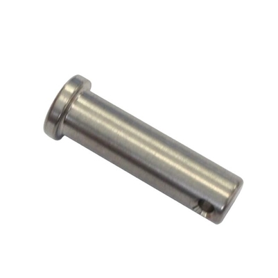 1/2&quot; x 1.3&quot; Быстровыпускаемая Лестница Джейкоб Спринт Автомобиль Клевис Штифты в стандарте DIN Изготовлены из титана для производительности