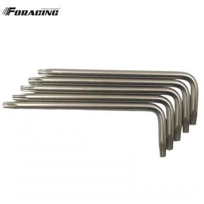 Универсальный Звездный ключ типа L для M3 M4 Socket Hex Wrench L-Type Torx End OEM Дизайн и производительность