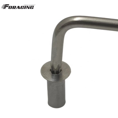 Универсальный Звездный ключ типа L для M3 M4 Socket Hex Wrench L-Type Torx End OEM Дизайн и производительность