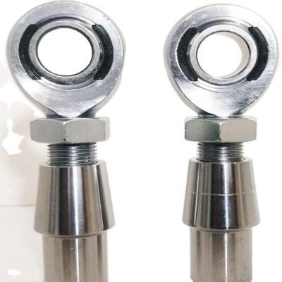 Universal Fitment Chromoly Bar Rod End Kit 3/4 x 3/4-16 с соединением Bung и Heim OE NO. Сделан по заказу для всех транспортных средств