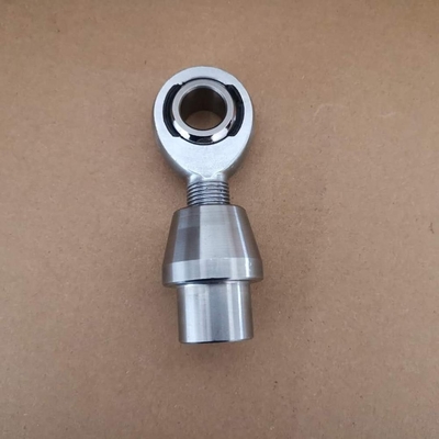 Universal Fitment Chromoly Bar Rod End Kit 3/4 x 3/4-16 с соединением Bung и Heim OE NO. Сделан по заказу для всех транспортных средств