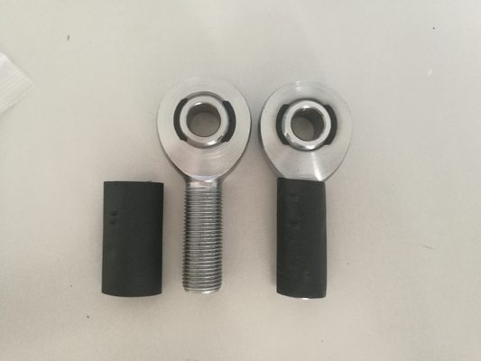 Universal Fitment Chromoly Bar Rod End Kit 3/4 x 3/4-16 с соединением Bung и Heim OE NO. Сделан по заказу для всех транспортных средств