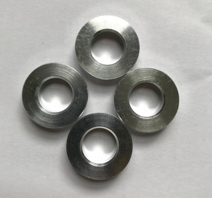 Общий промышленный стандарт DIN Natural Style Sprint Car Tie Rod Cone Spacer Алюминиевый 1/2' отверстие