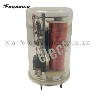 Фиксированный светодиодный флеш-реле для Mitsubishi Standard OE NO. OEM Universal 12V/24V Car Flasher Relay