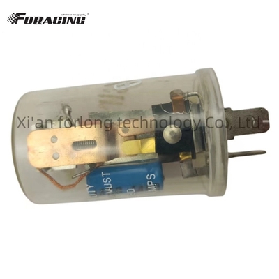 Фиксированный светодиодный флеш-реле для Mitsubishi Standard OE NO. OEM Universal 12V/24V Car Flasher Relay
