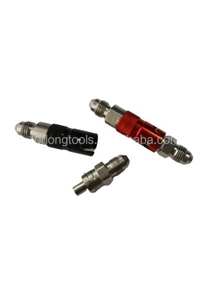 Universal Steel AN3 Quick Release Disconnect Dry Coupling Fitting Connector для легкой замены/улучшения в автомобильной установке