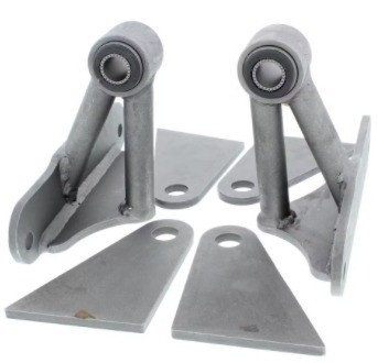 Малый блок Ford Car Fitment Ford Compact V8 260 289 302 351 1920 Моторная установка Улучшить мощность и стабильность вашего транспортного средства
