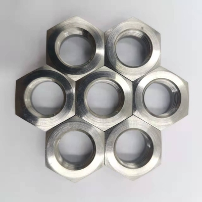 OE NO. Универсальный 1/2-20*1/4&quot; Титановый тонкий нейлоновый орех для универсального одного ореха или быстрого выпуска болт Автомобильная установка год