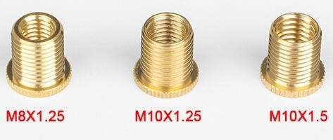 Universal Shift Knob Adapter M10X1.5 Уникальное универсальное решение для любого транспортного средства и совместимость