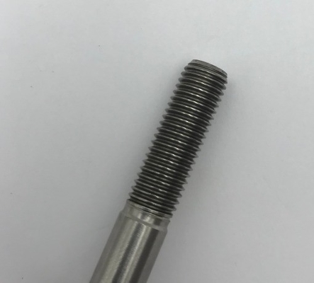 Титановый gr5 5/16x1.5 &quot;SPRINT CAR WING BOLT DIN Standard с материалами и производственными процессами