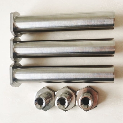 TITANIUM King Racing Products Kingpin Natural 0,859 0,812 в диаметре Идеально подходит для универсальной установки автомобиля по доступным ценам