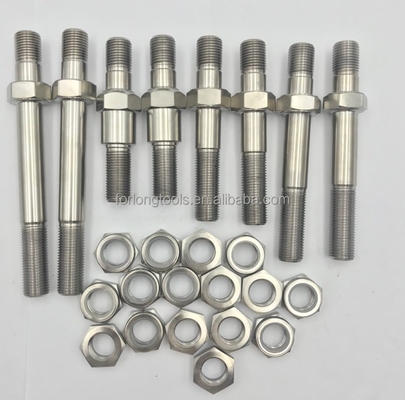 DIN Standard Natural Finish 1/2-20 Thin Nyloc Nut for Sprint Car Racing in Titanium Gr5 and Durability (Стандартная натуральная отделка DIN 1/2-20 тонкая нейлочная ореховая ореховая ореховая ореховая ореховая ореховая ореховая ореховая ореховая ореховая ореховая ореховая ореховая ореховая ореховая ореховая ореховая ореховая ореховая ореховая ореховая ореховая ореховая ореховая ореховая ореховая ореховая ореховая ореховая ореховая ореховая ореховая ореховая ореховая ореховая ореховая ореховая оре