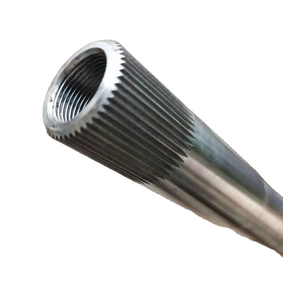 OEM-сервис 30 дюймовый полый спинтовый торсионный ствол с 1-1/8 в спинте