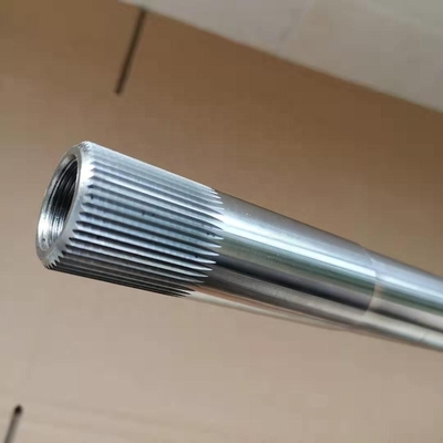 OEM-сервис 30 дюймовый полый спинтовый торсионный ствол с 1-1/8 в спинте