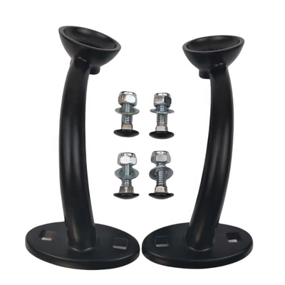 Universal Car Fitment Highboy Black Anodizing Fenderless Hot Rod Headlight Mount OE NO. для настройки настройки