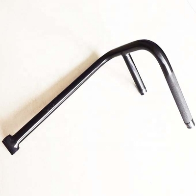 Вырабатывайте полный потенциал шасси вашего автомобиля с Universal Titanium King Racing Throttle Pedal Lever