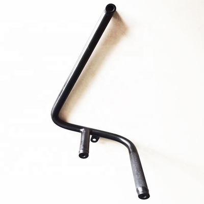 Вырабатывайте полный потенциал шасси вашего автомобиля с Universal Titanium King Racing Throttle Pedal Lever