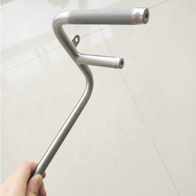 Вырабатывайте полный потенциал шасси вашего автомобиля с Universal Titanium King Racing Throttle Pedal Lever