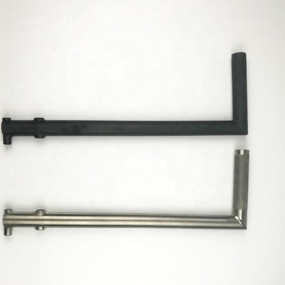 Специально изготовленный OE NO. Титановый Sprint Car Dwarget Brake Pedal для универсальной автомобильной установки