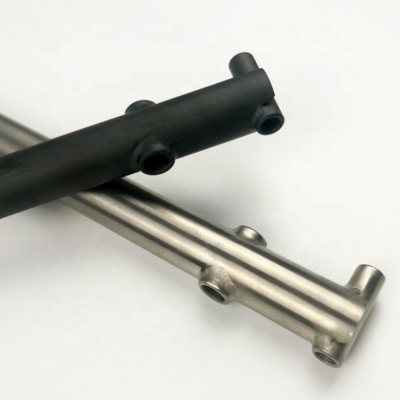 Специально изготовленный OE NO. Титановый Sprint Car Dwarget Brake Pedal для универсальной автомобильной установки