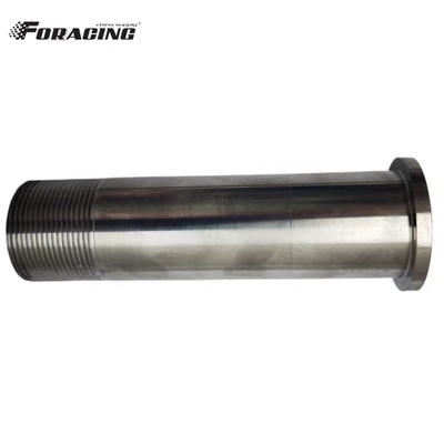 Sprint Car Racing Car Head 1-1/2 Titanium Spindle Snout Сделано из натурального материала и OEM опция