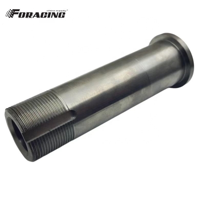 Sprint Car Racing Car Head 1-1/2 Titanium Spindle Snout Сделано из натурального материала и OEM опция