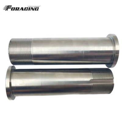 Sprint Car Racing Car Head 1-1/2 Titanium Spindle Snout Сделано из натурального материала и OEM опция