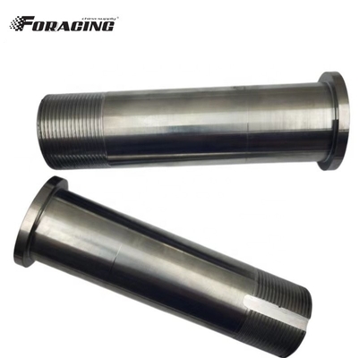 Sprint Car Racing Car Head 1-1/2 Titanium Spindle Snout Сделано из натурального материала и OEM опция