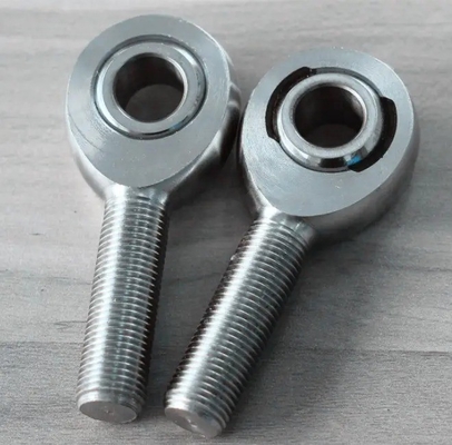 Universal Car Fitment Heim Joint Rod End Chromoly 4130 5/8-18 x 1/2 Пробоины OE NO. и Большие пробоины Размер для автомобилей, изготовленных на заказ