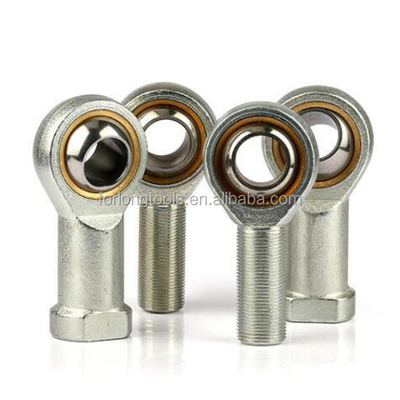 Universal Car Fitment Heim Joint Rod End Chromoly 4130 5/8-18 x 1/2 Пробоины OE NO. и Большие пробоины Размер для автомобилей, изготовленных на заказ
