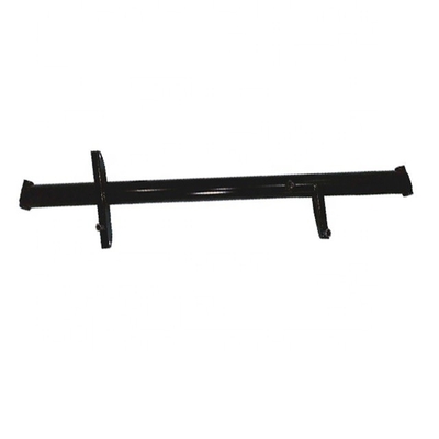 4130 CHROMOLY Универсальная 52-дюймовая SPRINT CAR FRONT AXLE 52 x 2 1/2 Универсальная совместимость для всех марок и моделей