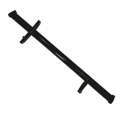 4130 CHROMOLY Универсальная 52-дюймовая SPRINT CAR FRONT AXLE 52 x 2 1/2 Универсальная совместимость для всех марок и моделей